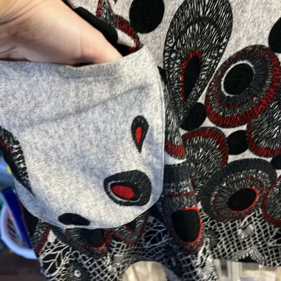 Mexicali Blues sweater dress - Picture 4 of 6